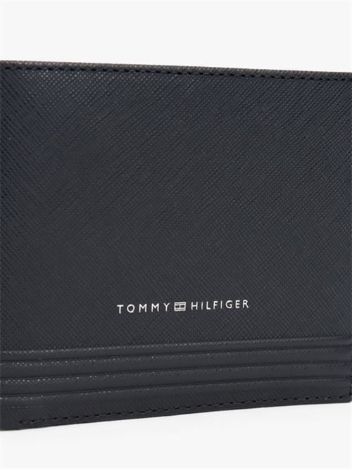 TH BUSINESS CC AND COIN TOMMY HILFIGER | AM0AM13259/DW6